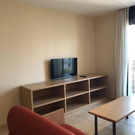 Apartaments Ar Trimar Льорет-де-Мар Экстерьер фото