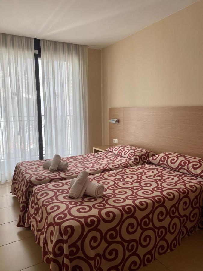 Apartaments Ar Trimar Льорет-де-Мар Экстерьер фото