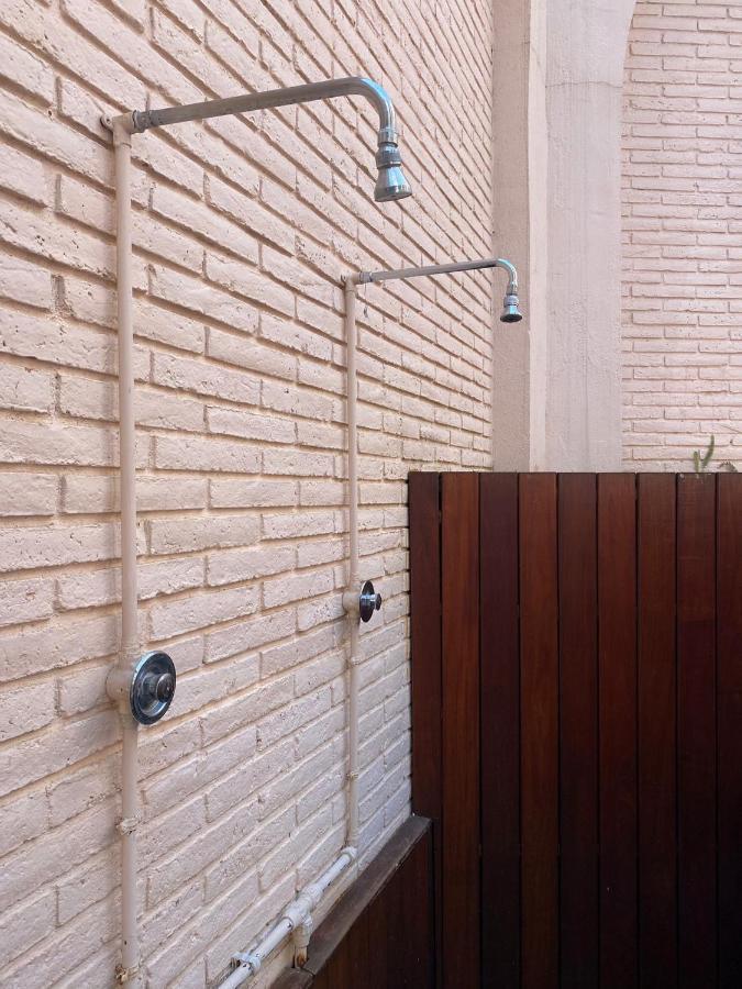 Apartaments Ar Trimar Льорет-де-Мар Экстерьер фото