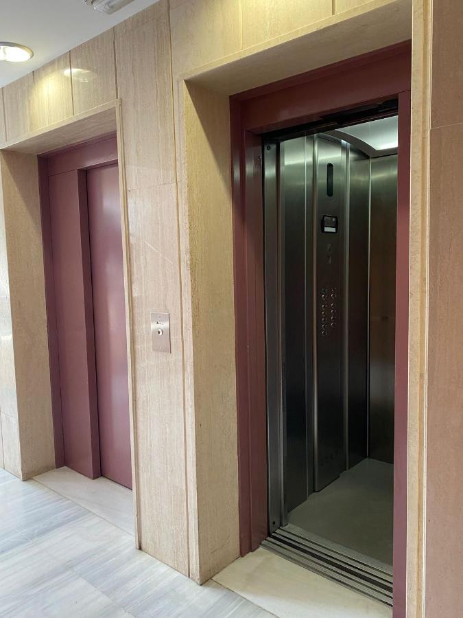 Apartaments Ar Trimar Льорет-де-Мар Экстерьер фото