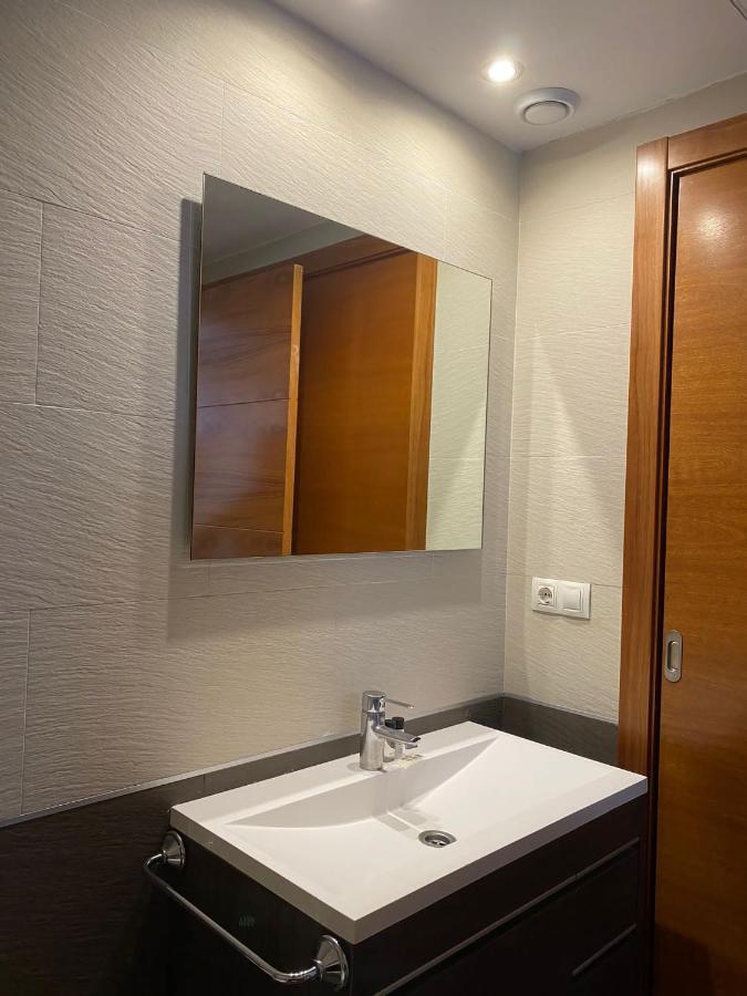 Apartaments Ar Trimar Льорет-де-Мар Экстерьер фото