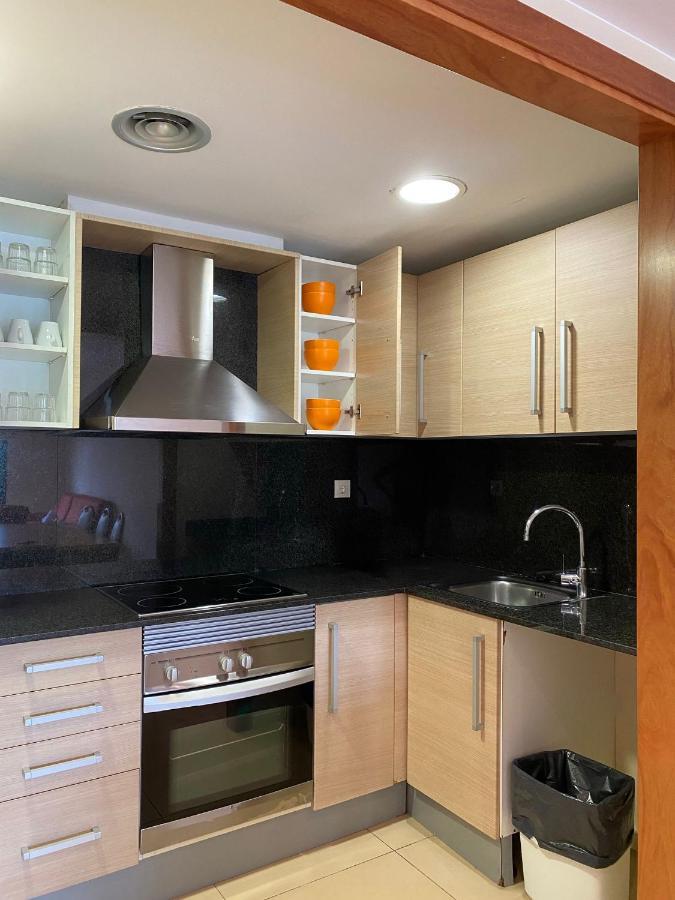 Apartaments Ar Trimar Льорет-де-Мар Экстерьер фото