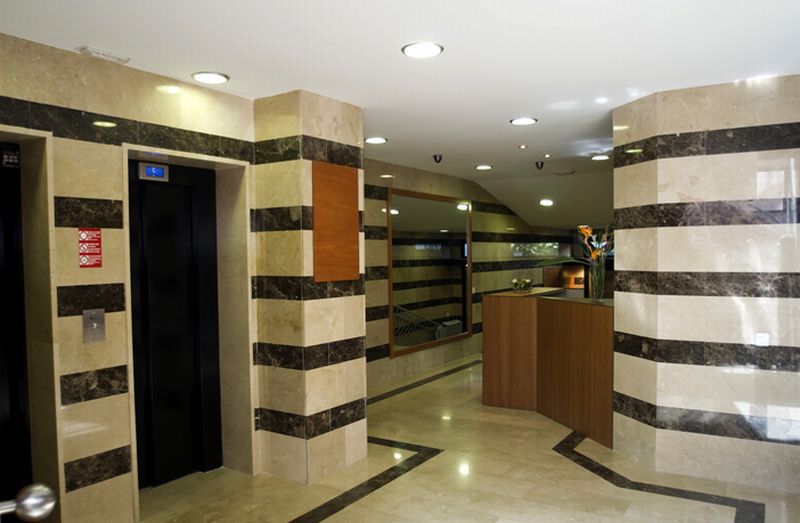 Apartaments Ar Trimar Льорет-де-Мар Экстерьер фото