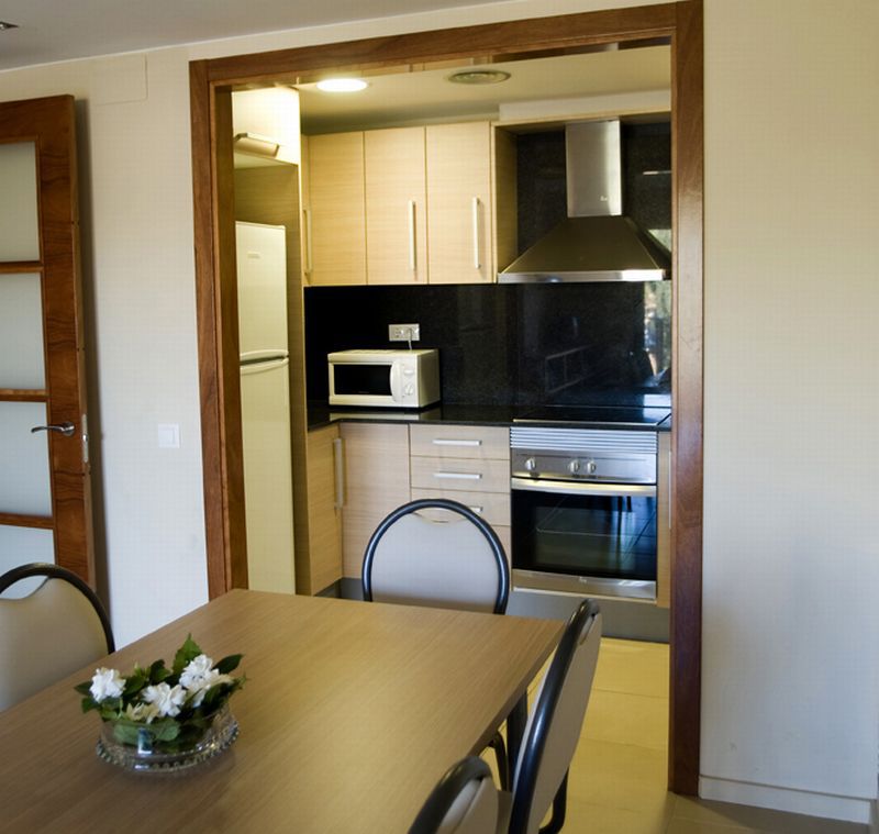Apartaments Ar Trimar Льорет-де-Мар Экстерьер фото