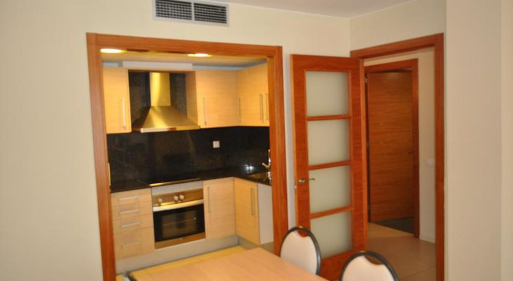 Apartaments Ar Trimar Льорет-де-Мар Экстерьер фото