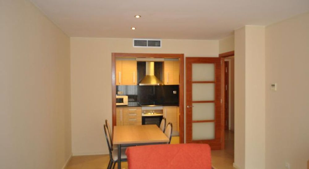 Apartaments Ar Trimar Льорет-де-Мар Экстерьер фото