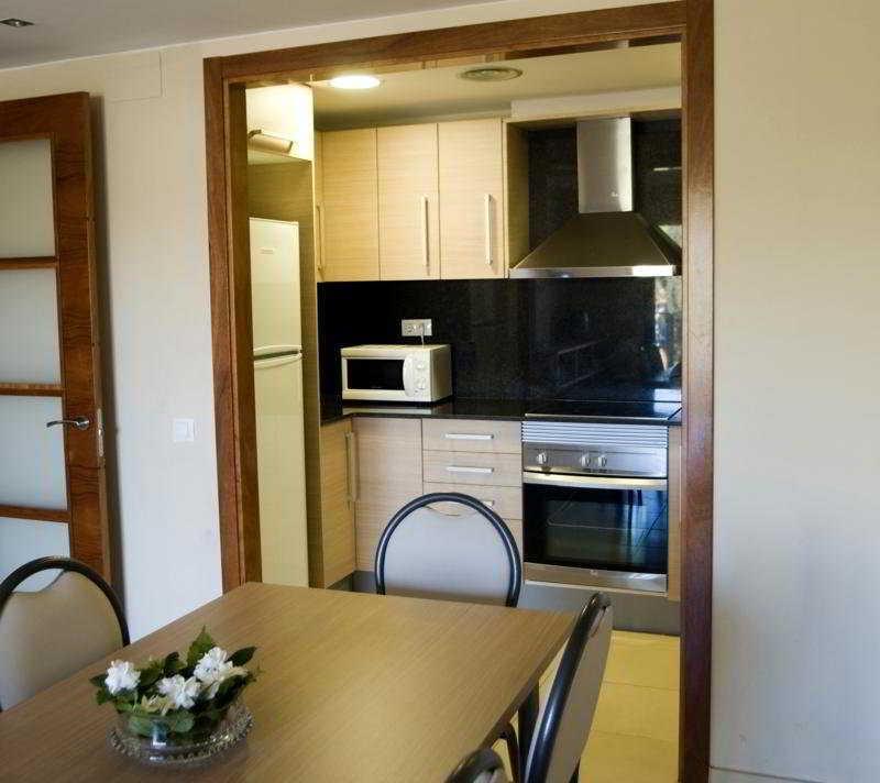 Apartaments Ar Trimar Льорет-де-Мар Экстерьер фото