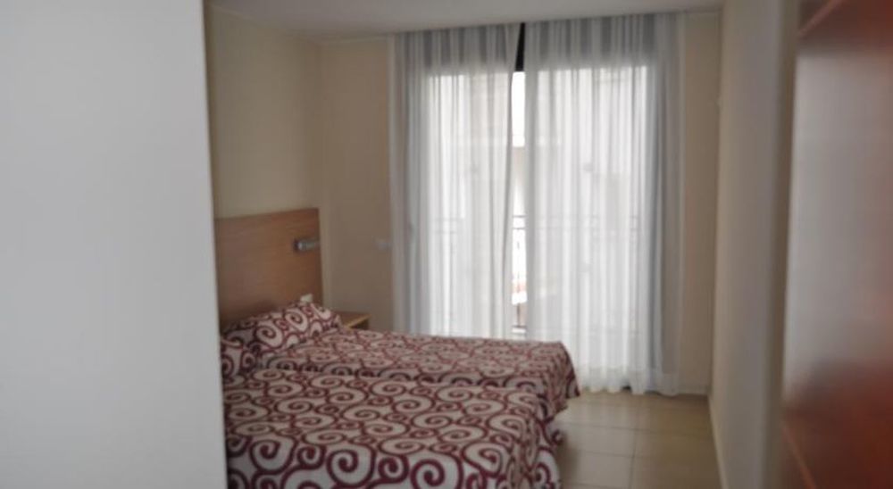Apartaments Ar Trimar Льорет-де-Мар Экстерьер фото