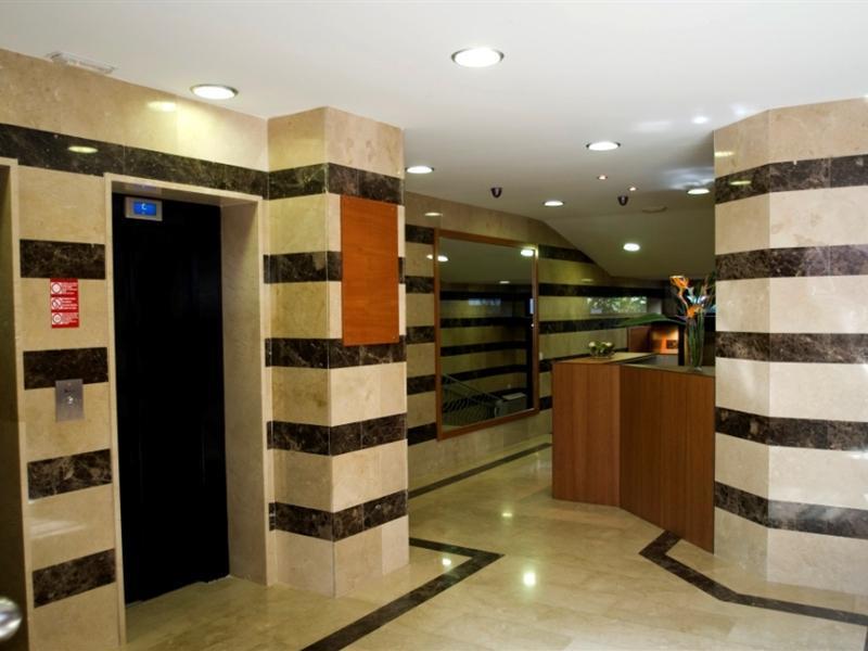 Apartaments Ar Trimar Льорет-де-Мар Экстерьер фото